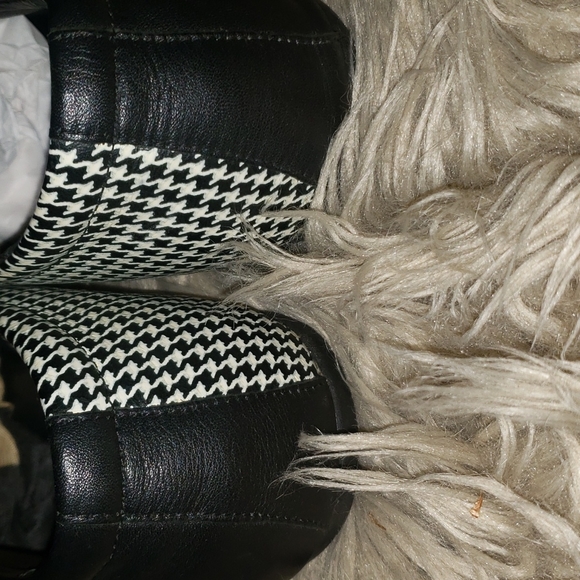 Shmoove Gatsby shoes